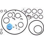 Aquatica O-Ring Rebuild Kit for Aquatica D80 Housing