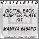 Hasselblad Kit de Prato Adaptador para Backs Digitais CF/CF-MS
