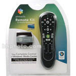Pinnacle Remote Control Kit for Windows Media Center