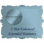 Hasselblad Original Warranty "Enhanced" for the CF 132 and CF 22 Digital Backs