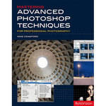 Amphoto Book: Mastering Advanced Photoshop Techniques for Professional Photography by Mike Crawford