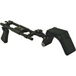 Cavision RS1580S-SPE Shoulder Pad with Rod System