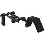 Cavision RS1580D-SPE Shoulder Pad System Package w/Dual Handgrips