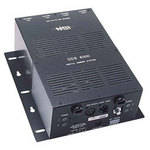 NSI / Leviton DDS6000+ Dimmer, Relay System - Four Channels, (240VAC/15A)