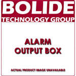 Bolide Technology Group BE-AO16 16-Channel Alarm Output Box
