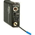 Lectrosonics LMa Frequency-Agile Digital Hybrid UHF Beltpack Transmitter (Frequency Block 25)