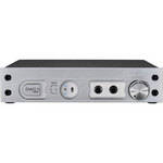Benchmark DAC1 USB - Stereo D/A Converter - (110V) Silver