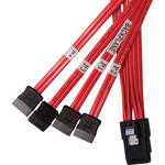 ATTO Technology Cabo Interno SFF 8087 para X1 