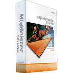 Numark MixMeister Studio - DJ Performance Software