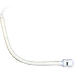 Astatic AS900W - Microfone Condensador Cardi�ide Suspenso para Coro 