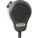 Astatic 651 - Microfone Palmheld Din�mico de Formato Pequeno