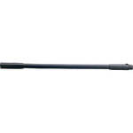 K&M 230/4 Flexible Gooseneck with XLR Female Plug and XLR Connector Bushing (16") (Black)