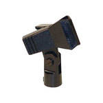 Astatic 40-341 Universal Butterfly Style Microphone Clip 