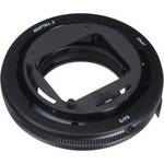 Tamron Adaptall Mount for Canon FD
