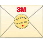 3M Ultra Value Enhanced Warranty for the X90W Digital Projector (US ONLY)
