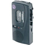 Bolide Technology Group BT-P5045 Micro Cassette Telephone Recorder