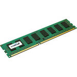 Crucial Technology 2GB DIMM Memory for Desktop