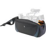 Kata CC-195 GDC DV Shoulder Case with DVG-53 Guard (Gray)