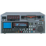 Panasonic VTR HD de Est�dio AJ DVCPRO-HD1800