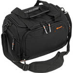 Delsey ODC 21 - Bolsa para C�mera (Preto)