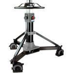 Cartoni P7OM1 P70 Pneumatic Pedestal System 