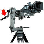 Cartoni L999 Pan Bar Attachment for Lambada