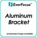 EverFocus P-BA-E1 Aluminum Mounting Bracket