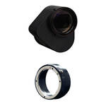 Letus35 LT35EXN82 Extreme 35mm Lens Adapter with Nikon