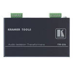 Kramer TR-2A - Transformador de Isolamento de �udio Est�reo Balanceado