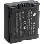 Pearstone CGA-DU07 Lithium-Ion Battery (7.4V, 700mAh)