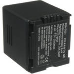 Pearstone CGA-DU21 Lithium-Ion Battery (7.2V, 2200mAh)