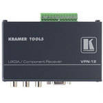 Kramer VPN-12 Component or Computer Graphics Video over Coax Receiver