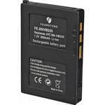 Pearstone BN-VM200 Bateria de �ons de L�tio (7.2V, 800mAh)