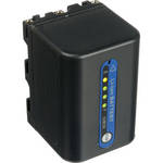 Pearstone NP-QM71D Info-Lithium Battery Pack (2800mAh)
