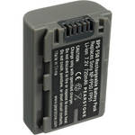 Pearstone NP-FP50 P-Series Lithium-Ion Battery (7.2V, 700mAh)