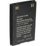Pearstone SB-P120A Lithium-ion Battery (3.7v, 1200mAh)