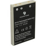 Pearstone EN-EL5 Lithium-Ion Battery Pack (3.7V, 980mAh)