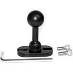 Aquatica Flat Plate with 1" Ball