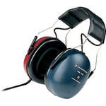 Sennheiser HDA 200 Audiometric Closed-Back Stereo Headphones