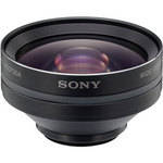 Sony VCL-HG0730A 30mm 0.7x High Grade Wide Angle Lens