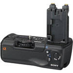 Sony VG-B30AM Vertical Grip for Sony Alpha DSLR A200, A300 & A350 Digital Cameras