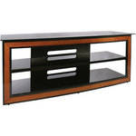 Bell'O ASVC-2126  Versatile Wood Trim Audio Video System