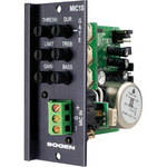 Bogen Communications MIC1S  Transformer-Balanced Microphone Input Module (Screw Terminal)