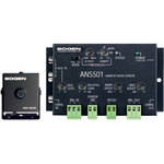 Bogen Communications ANS501 - Ambient Noise Sensor and Microphone for Paging Systems