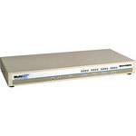 Bogen Communications MultiVOIP MVP810BG - Network Paging Router with Eight Ports 