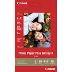 Canon Photo Paper Plus Glossy II (4 x 6")