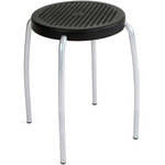 Balt Stack Stool (Black) 