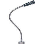 Bogen Communications MGN19 - Microfone Pesco�o de Ganso Omnidirectional Din�mico para Uso Comercial 