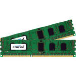 Crucial Technology 8GB (2x4GB) DIMM  Memory Upgrade Kit