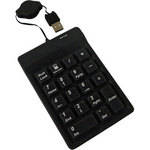 Adesso AKP-218 18-key Waterproof Keypad